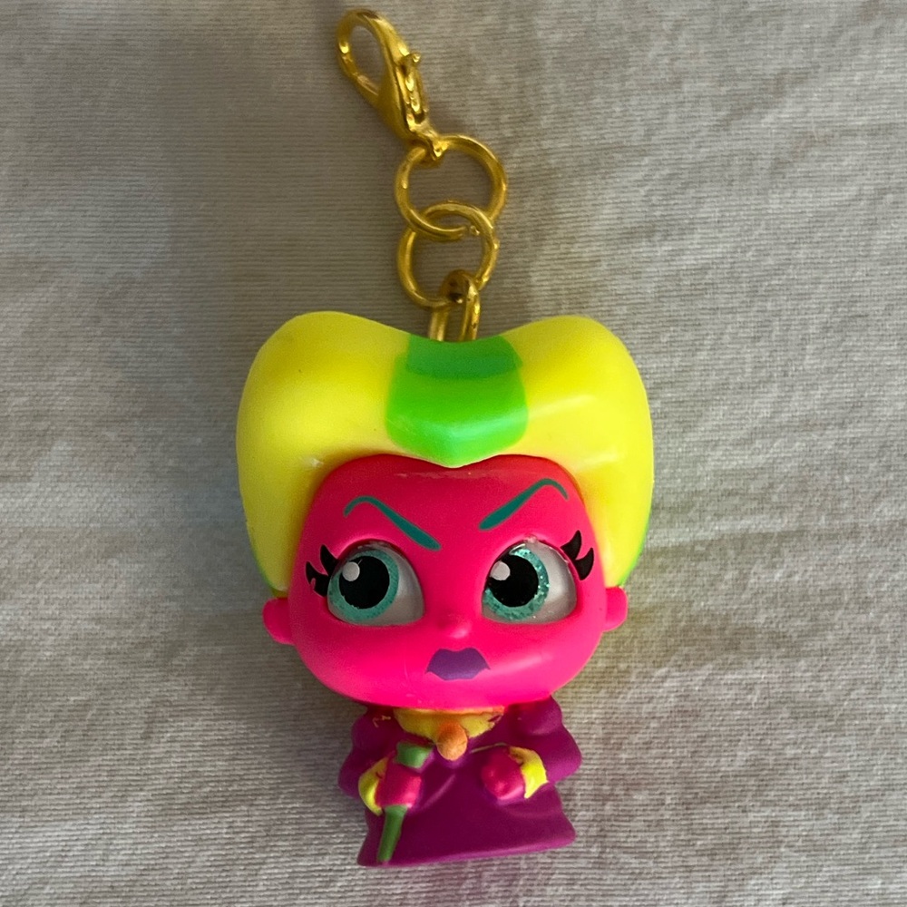 Disney Doorable black light Lady Tremaine